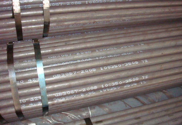 GB3087無縫鋼管