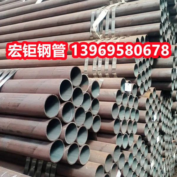 42Crom合金管材質(zhì)保證