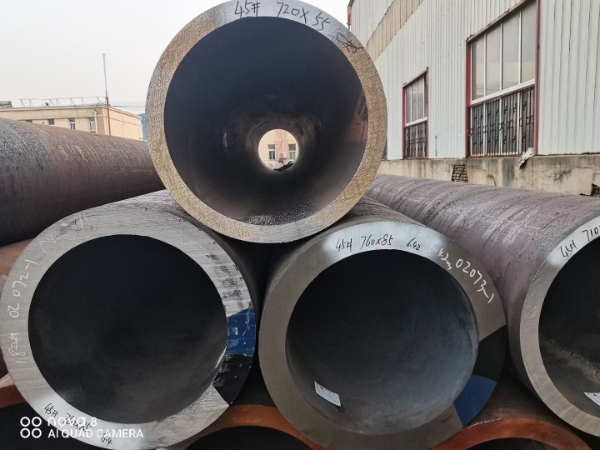 M2ALM35M42無(wú)縫鋼管